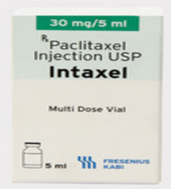 INTAXEL 30 MG